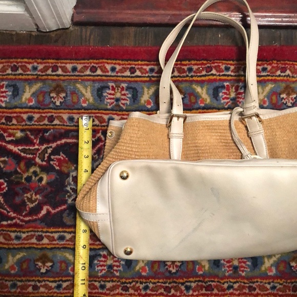 Micheal kors shoulder bag MK - Picture 9 of 9